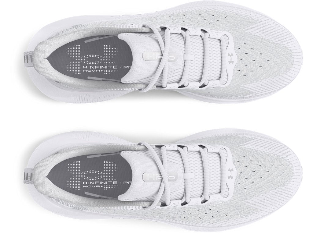 Under Armour Womens Infinite Pro Running Shoes - UA HOVR+ Cushioning