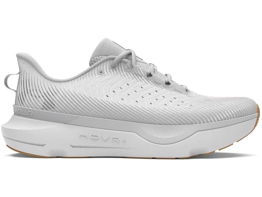 Under Armour Womens Infinite Pro Running Shoes - UA HOVR+ Cushioning