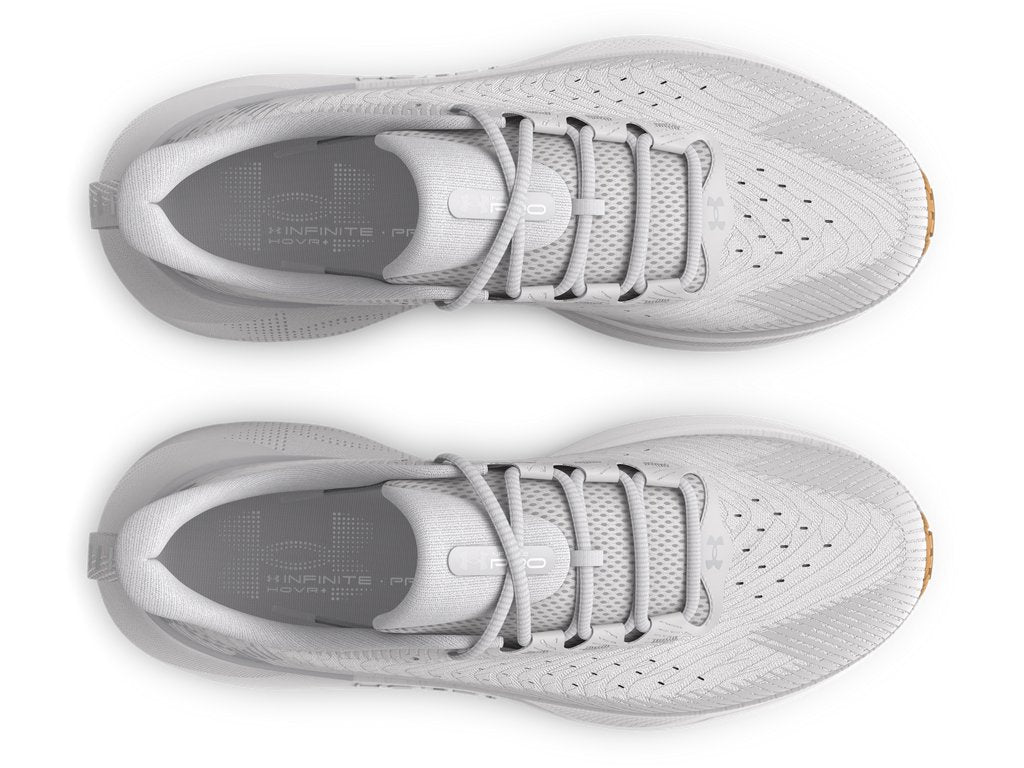 Under Armour Womens Infinite Pro Running Shoes - UA HOVR+ Cushioning
