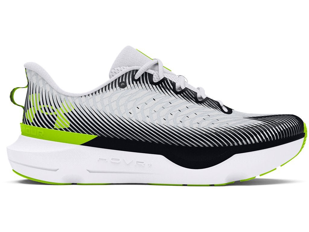 Under Armour Womens Infinite Pro Running Shoes - UA HOVR+ Cushioning