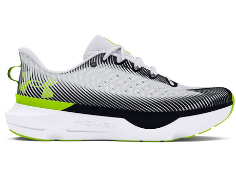 Under Armour Womens Infinite Pro Running Shoes - UA HOVR+ Cushioning