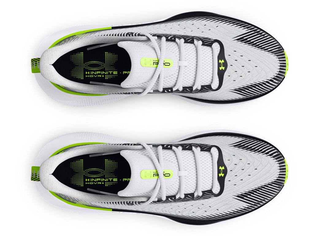 Under Armour Womens Infinite Pro Running Shoes - UA HOVR+ Cushioning