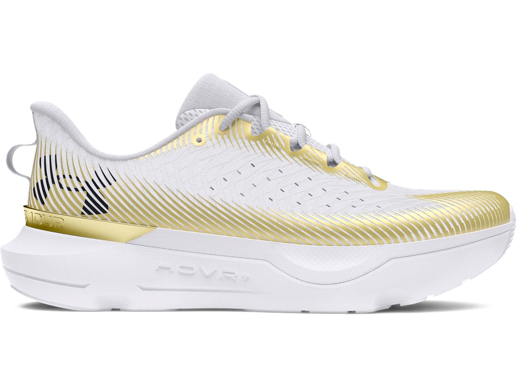 Under Armour Womens Infinite Pro Running Shoes - UA HOVR+ Cushioning