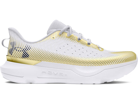 Under Armour Womens Infinite Pro Running Shoes - UA HOVR+ Cushioning