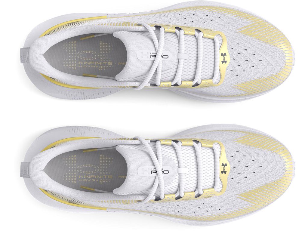 Under Armour Womens Infinite Pro Running Shoes - UA HOVR+ Cushioning