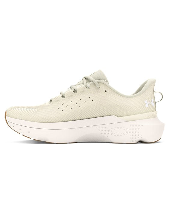 Under Armour Womens Infinite Pro Running Shoes - UA HOVR+ Cushioning