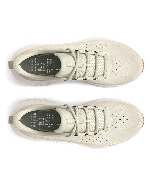 Under Armour Womens Infinite Pro Running Shoes - UA HOVR+ Cushioning