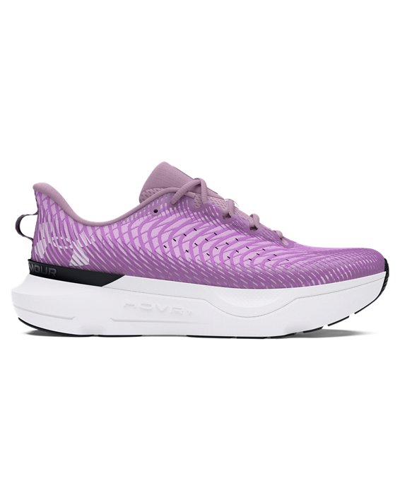 Under Armour Womens Infinite Pro Running Shoes - UA HOVR+ Cushioning
