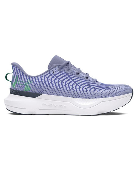 Under Armour Womens Infinite Pro Running Shoes - UA HOVR+ Cushioning