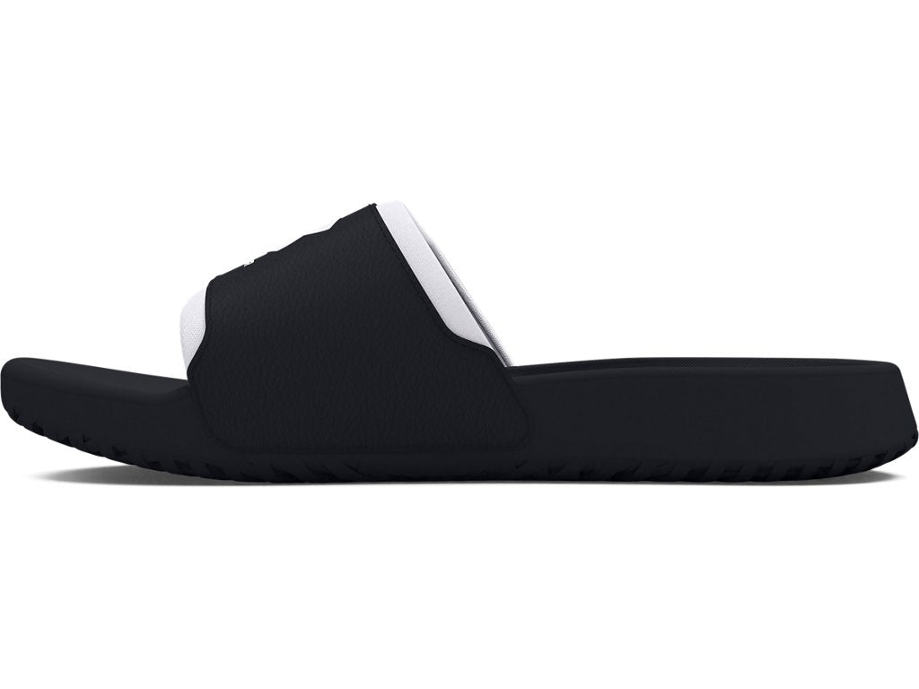 Under Armour Women's UA Ignite Select Slides Footwear - Memory Foam Comfort