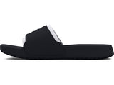 Under Armour Women's UA Ignite Select Slides Footwear - Memory Foam Comfort