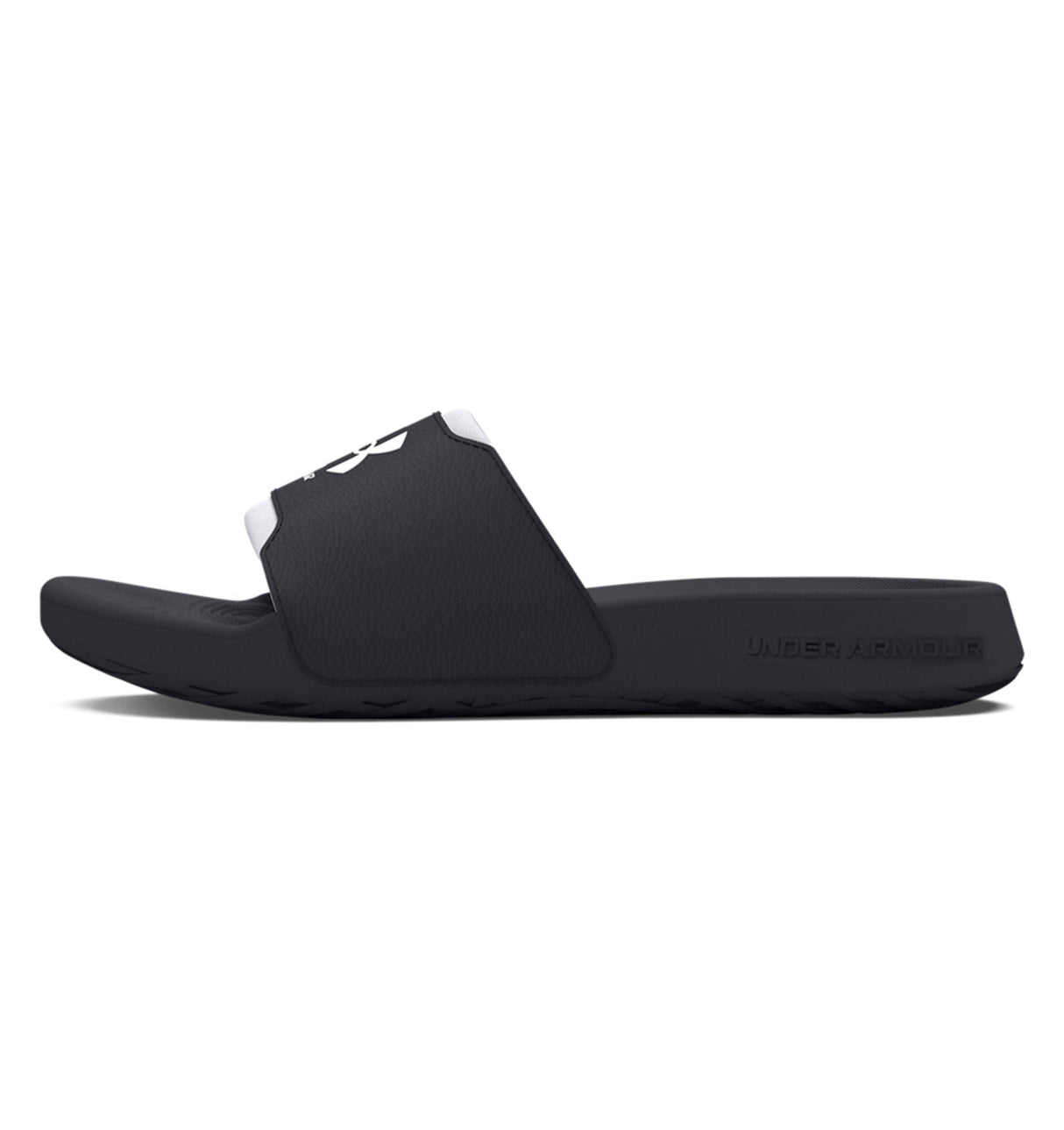 Under Armour Women's UA Ignite Select Slides Footwear - Memory Foam Comfort