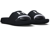 Under Armour Women's UA Ignite Select Slides Footwear - Memory Foam Comfort