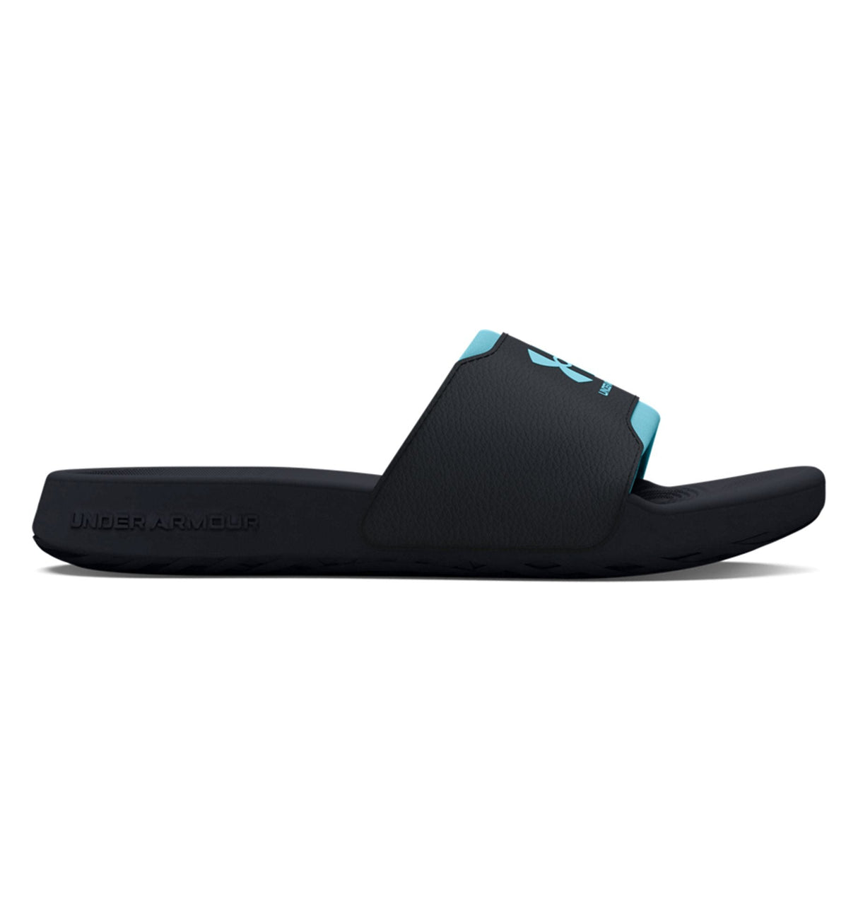 Under Armour Women's UA Ignite Select Slides Footwear - Memory Foam Comfort