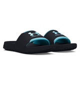 Under Armour Women's UA Ignite Select Slides Footwear - Memory Foam Comfort