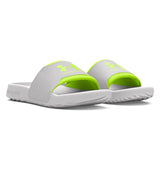 Under Armour Women's UA Ignite Select Slides Footwear - Memory Foam Comfort