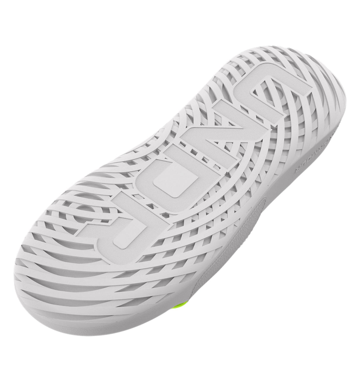 Under Armour Women's UA Ignite Select Slides Footwear - Memory Foam Comfort