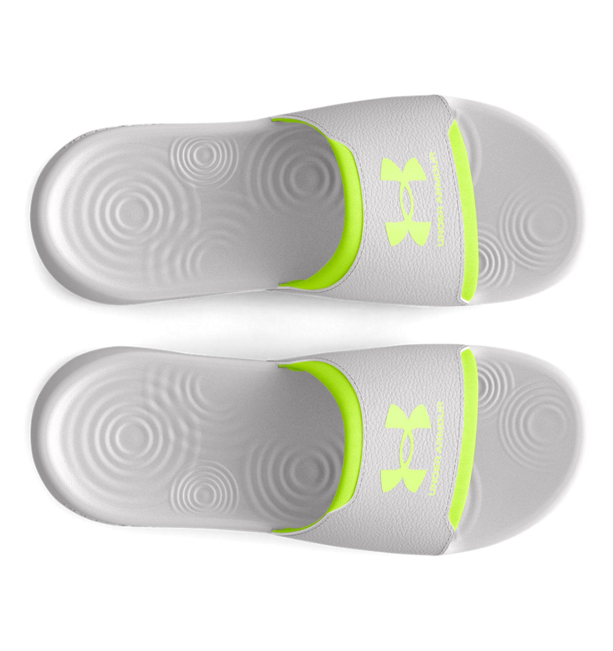 Under Armour Women's UA Ignite Select Slides Footwear - Memory Foam Comfort