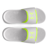 Under Armour Women's UA Ignite Select Slides Footwear - Memory Foam Comfort