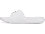 Under Armour Women's UA Ignite Select Slides Footwear - Memory Foam Comfort