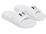 Under Armour Women's UA Ignite Select Slides Footwear - Memory Foam Comfort