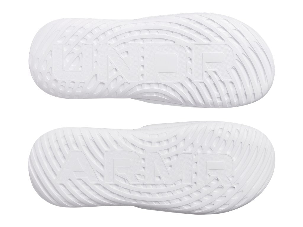 Under Armour Women's UA Ignite Select Slides Footwear - Memory Foam Comfort