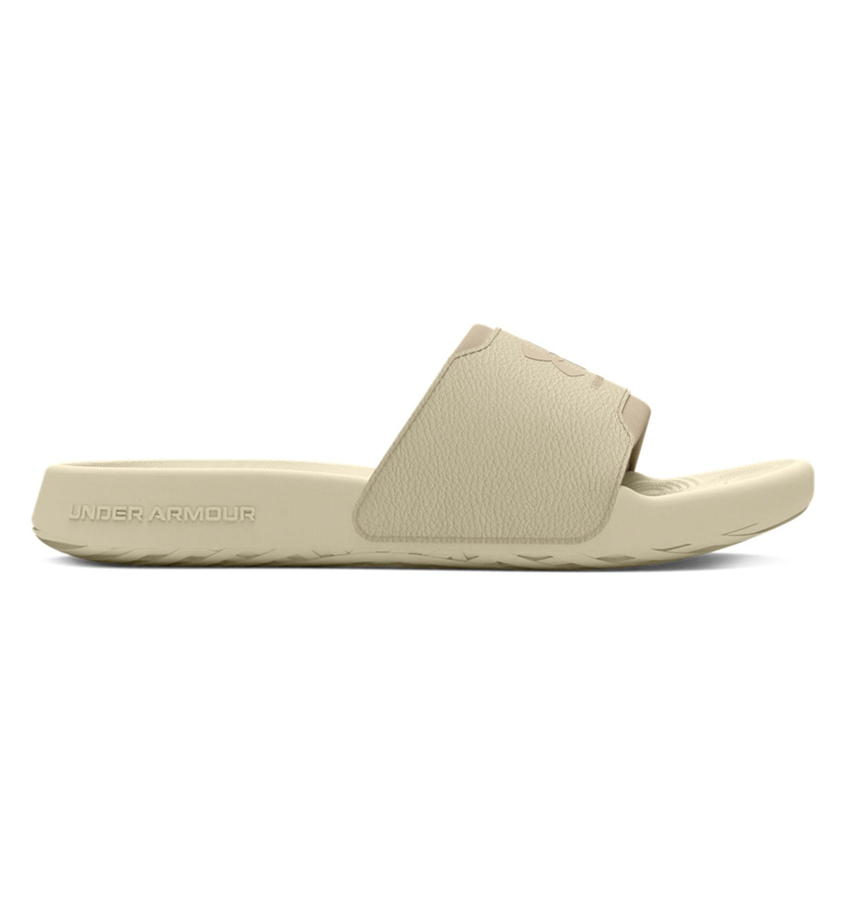Under Armour Women's UA Ignite Select Slides Footwear - Memory Foam Comfort
