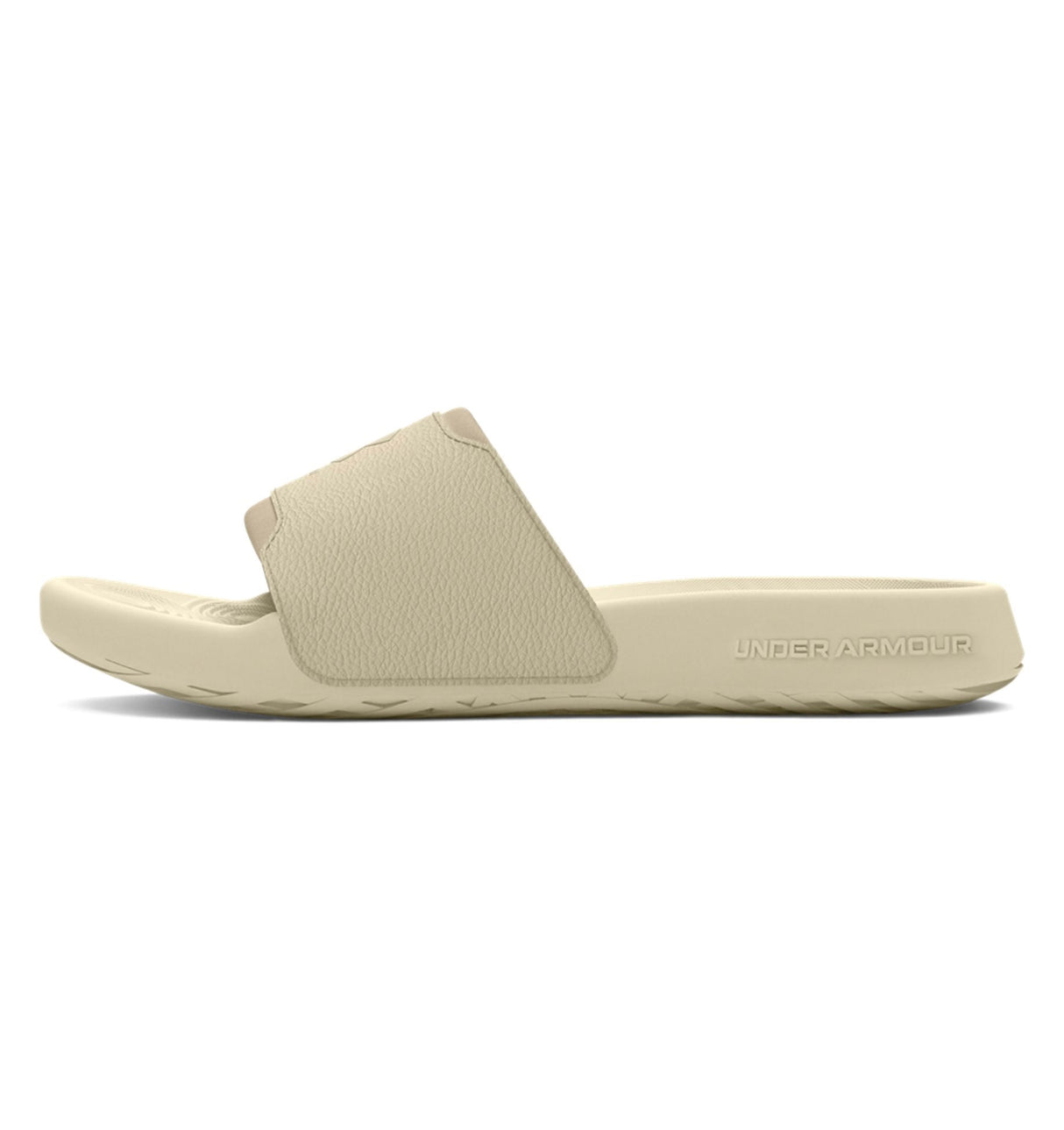 Under Armour Women's UA Ignite Select Slides Footwear - Memory Foam Comfort