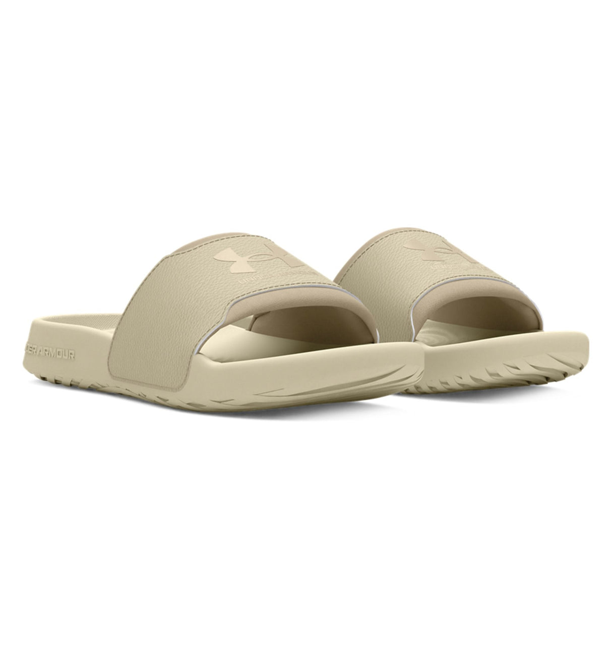 Under Armour Women's UA Ignite Select Slides Footwear - Memory Foam Comfort