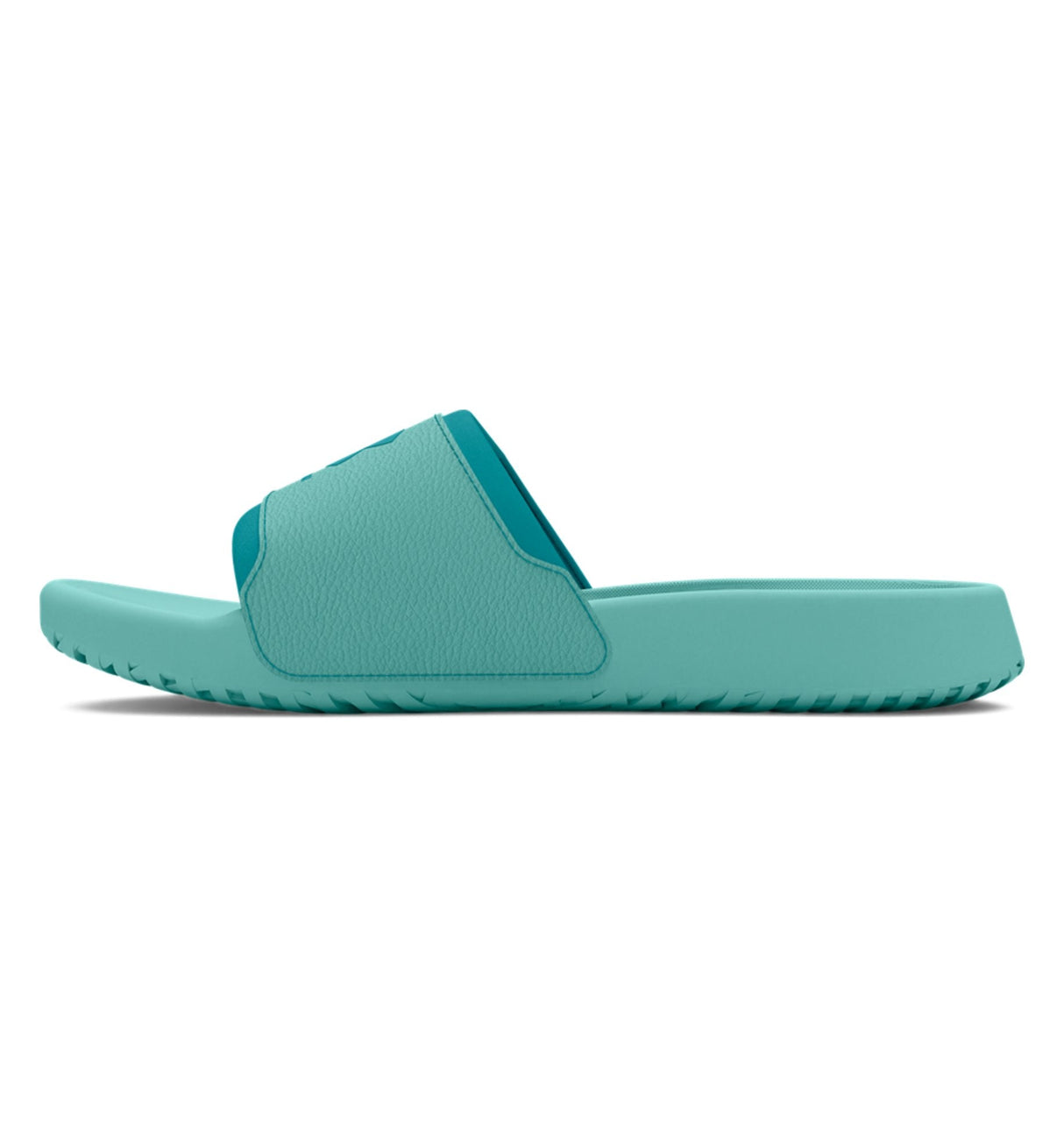 Under Armour Women's UA Ignite Select Slides Footwear - Memory Foam Comfort