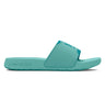 Under Armour Women's UA Ignite Select Slides Footwear - Memory Foam Comfort
