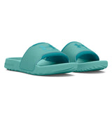 Under Armour Women's UA Ignite Select Slides Footwear - Memory Foam Comfort