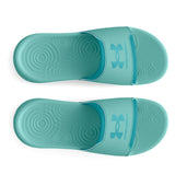 Under Armour Women's UA Ignite Select Slides Footwear - Memory Foam Comfort