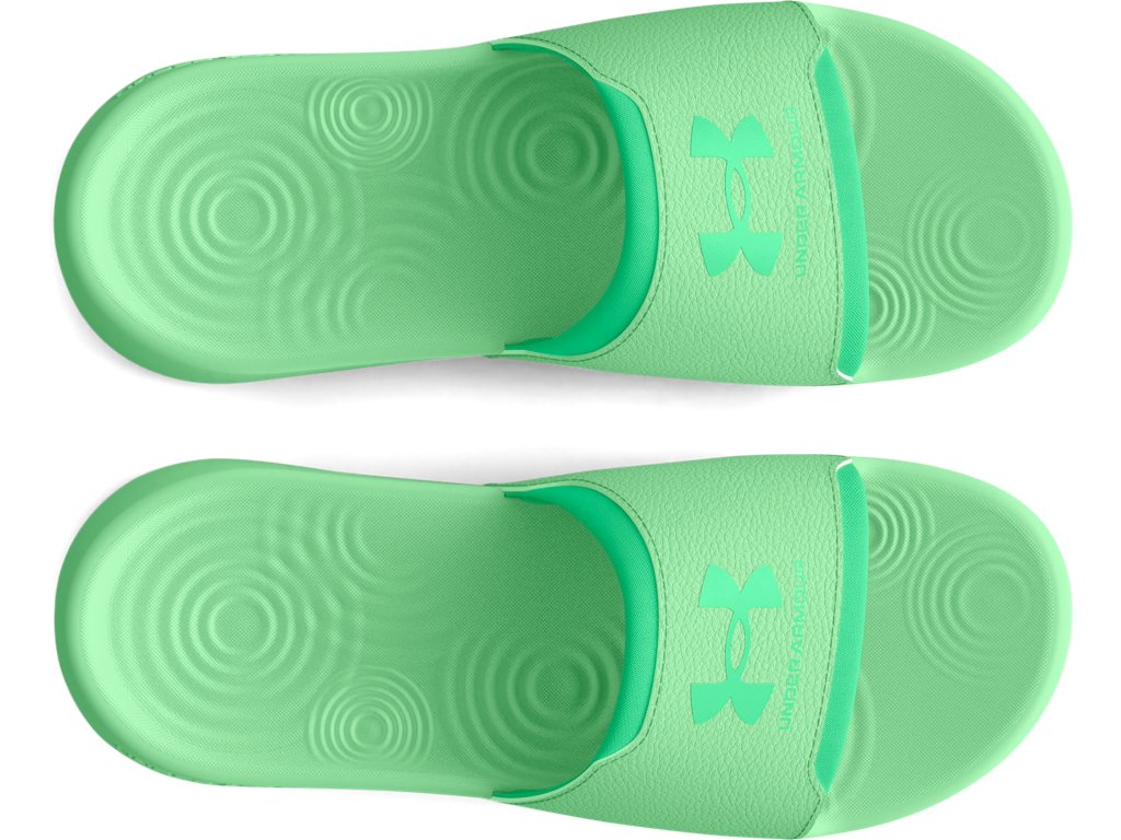 Under Armour Women's UA Ignite Select Slides Footwear - Memory Foam Comfort