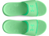 Under Armour Women's UA Ignite Select Slides Footwear - Memory Foam Comfort