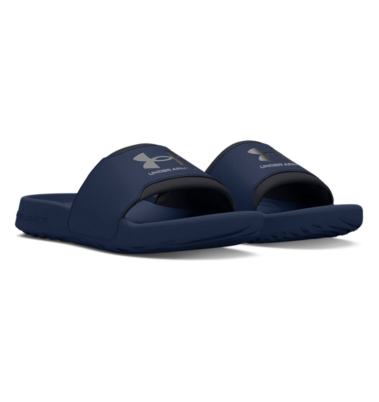 Under Armour Women's UA Ignite Select Slides Footwear - Memory Foam Comfort