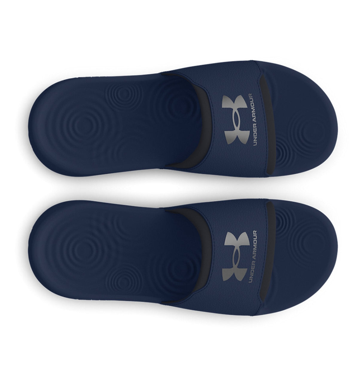 Under Armour Women's UA Ignite Select Slides Footwear - Memory Foam Comfort