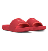 Under Armour Women's UA Ignite Select Slides Footwear - Memory Foam Comfort