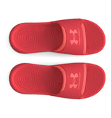 Under Armour Women's UA Ignite Select Slides Footwear - Memory Foam Comfort