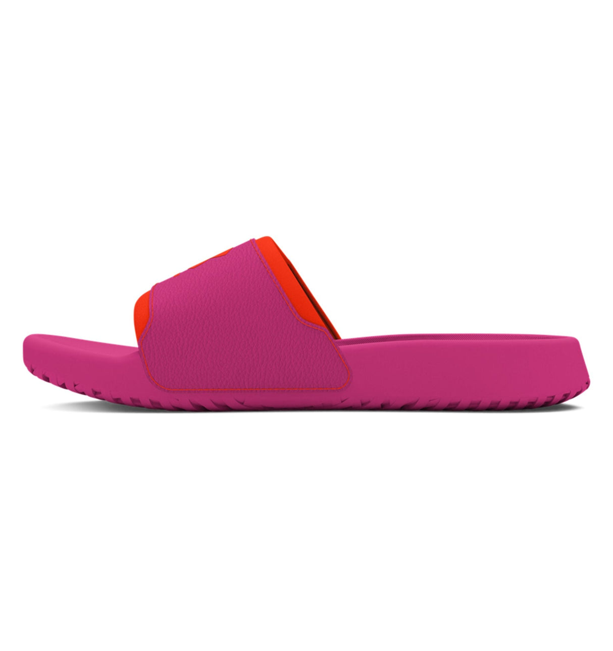 Under Armour Women's UA Ignite Select Slides Footwear - Memory Foam Comfort