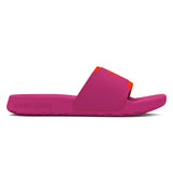 Under Armour Women's UA Ignite Select Slides Footwear - Memory Foam Comfort