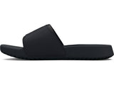 Under Armour Boys Ignite Select Slides Footwear - Memory Foam Comfort