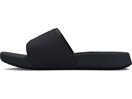 Under Armour Boys Ignite Select Slides Footwear - Memory Foam Comfort
