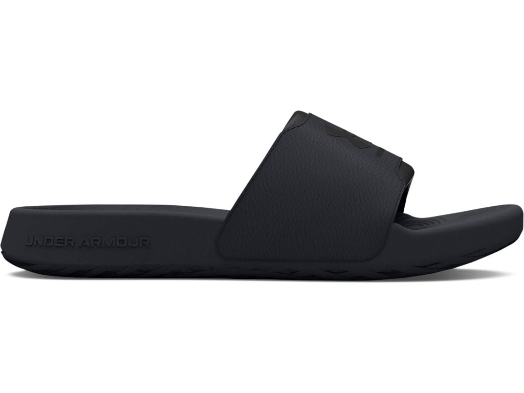 Under Armour Boys Ignite Select Slides Footwear - Memory Foam Comfort