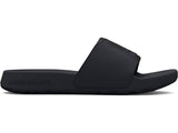 Under Armour Boys Ignite Select Slides Footwear - Memory Foam Comfort