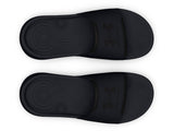 Under Armour Boys Ignite Select Slides Footwear - Memory Foam Comfort
