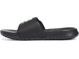 Under Armour Boys Ignite Select Slides Footwear - Memory Foam Comfort