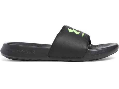 Under Armour Boys Ignite Select Slides Footwear - Memory Foam Comfort