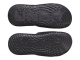 Under Armour Boys Ignite Select Slides Footwear - Memory Foam Comfort