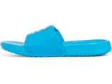 Under Armour Boys Ignite Select Slides Footwear - Memory Foam Comfort